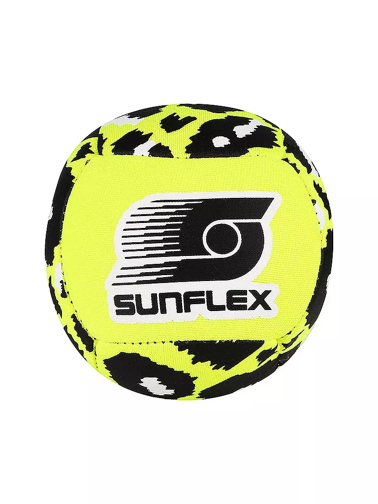 SUNFLEX | Minibälle Duo NEOREMIX ANIMAL | keine Farbe