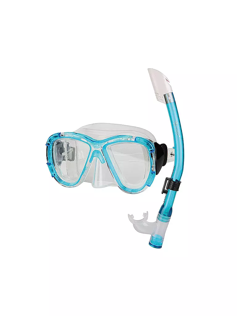 SUNFLEX | Taucherset SHARK | keine Farbe