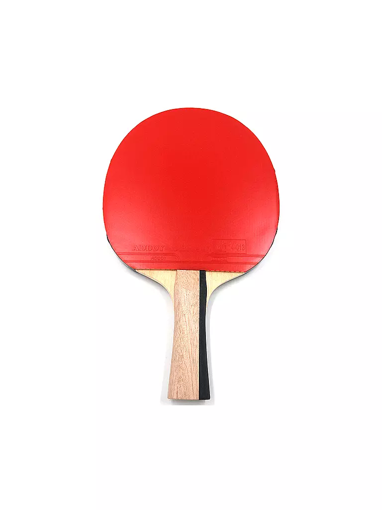 SUNFLEX | Tischtennis Schläger Butterfly TIMO BOLL BRONZE | braun