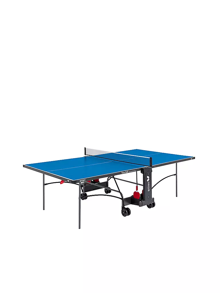 SUNFLEX | Tischtennistisch Butterfly Timo Boll Weatherproof | keine Farbe