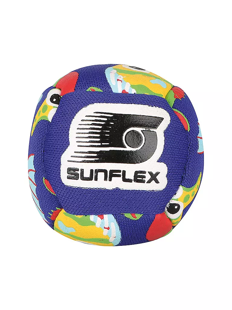 SUNFLEX | Wurfball Set YOUNGSTER SEAWORLD  | keine Farbe