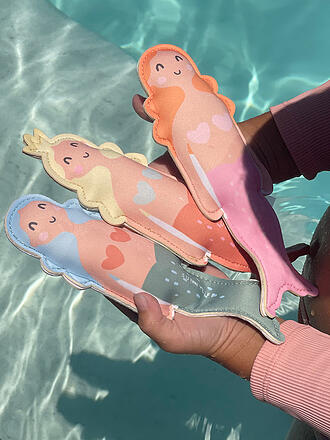 SUNNYLIFE | Kinder Tauchpartner - Melody die Meerjungfrau