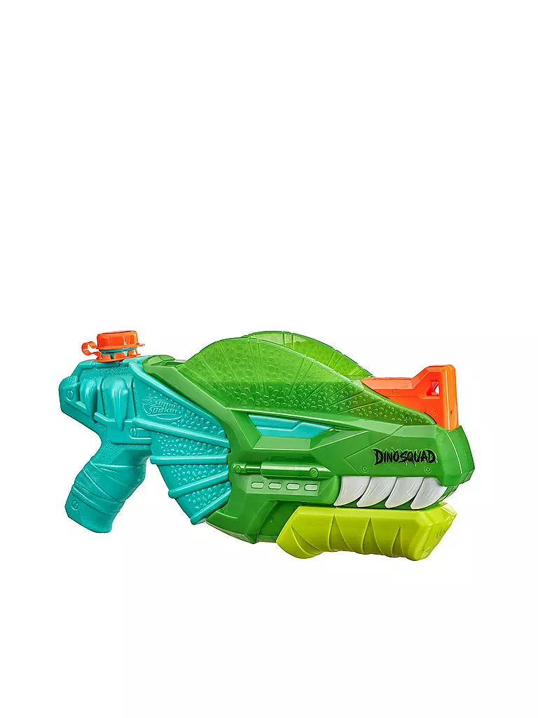 SUPER SOAKER | Nerf Super Soaker DinoSquad Dino-Soak | keine Farbe