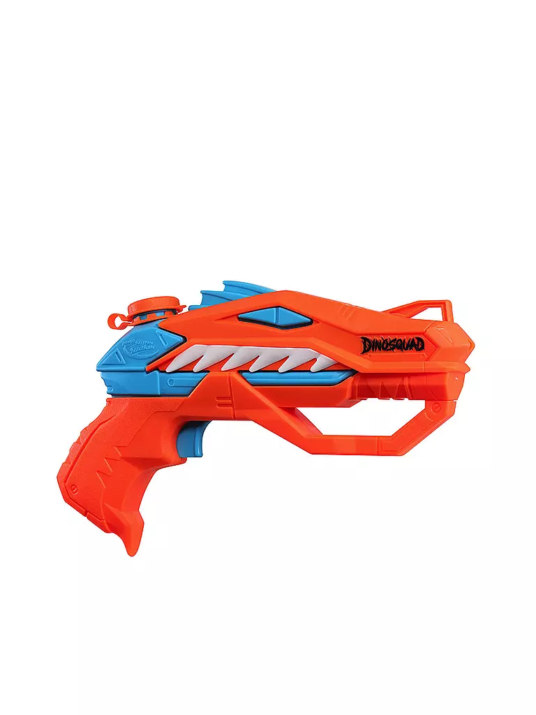 SUPER SOAKER | Nerf Super Soaker DinoSquad Raptor-Surge | keine Farbe