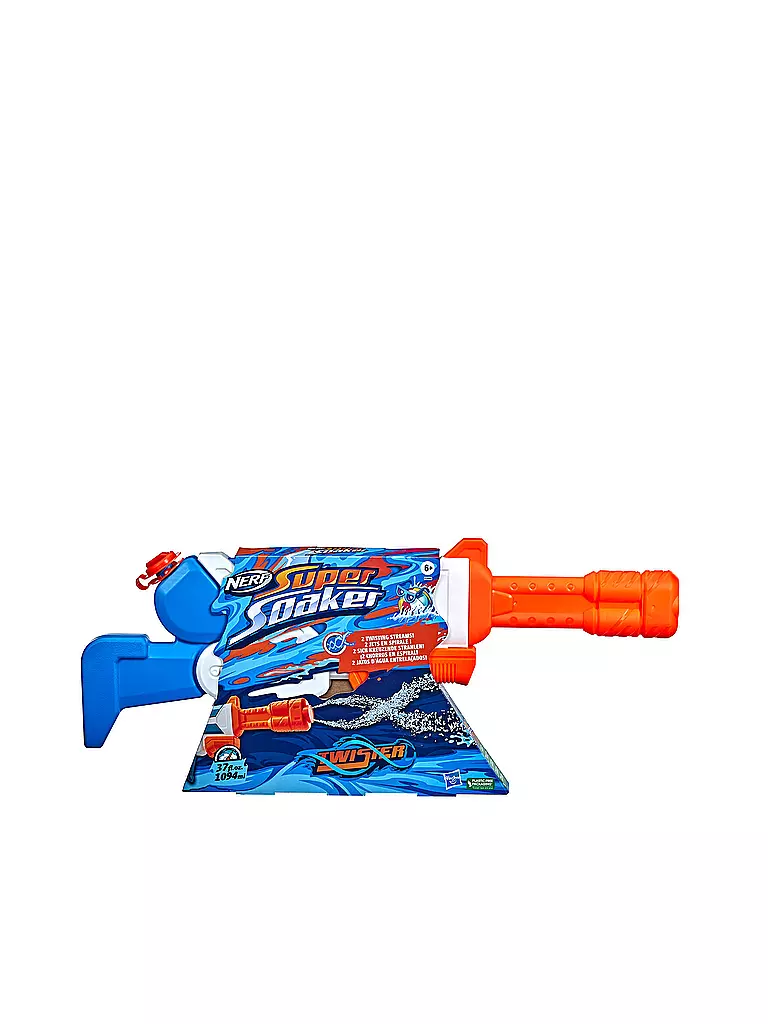 SUPER SOAKER | SOA Twister | keine Farbe