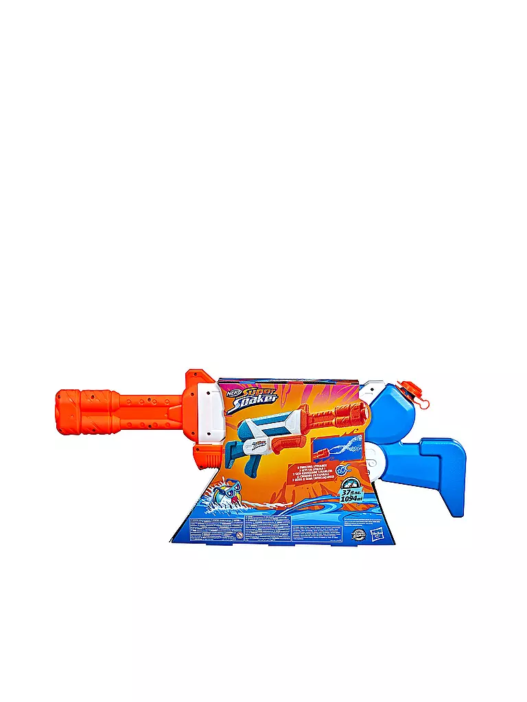 SUPER SOAKER | SOA Twister | keine Farbe