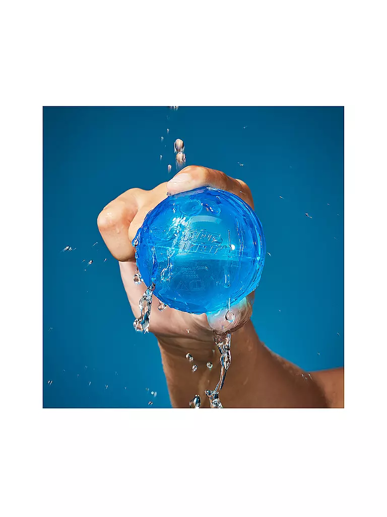 SUPER SOAKER | Super Soaker Hydro Balls 6er-Pack | keine Farbe