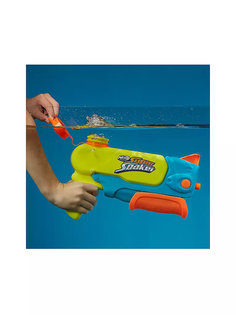 SUPER SOAKER | Super Soaker Wave Spray | keine Farbe