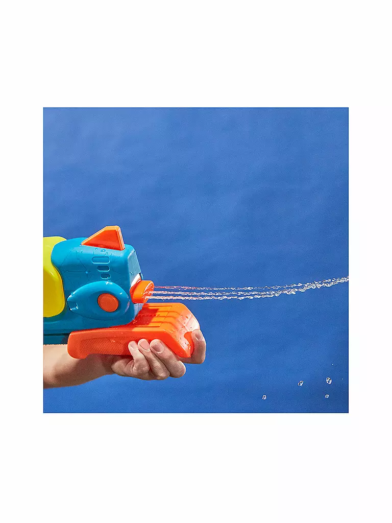 SUPER SOAKER | Super Soaker Wave Spray | keine Farbe