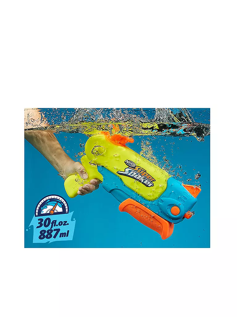 SUPER SOAKER | Super Soaker Wave Spray | keine Farbe