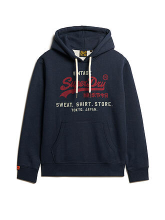 SUPERDRY | Kapuzensweater - Hoodie