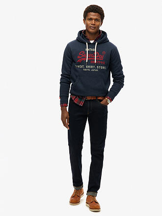 SUPERDRY | Kapuzensweater - Hoodie