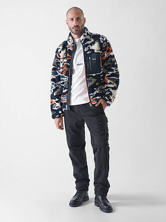 SUPERDRY | Sweatjacke 