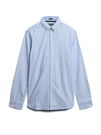 SUPERDRY | Hemd Casual Fit