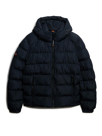 SUPERDRY | Steppjacke