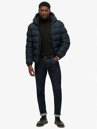 SUPERDRY | Steppjacke