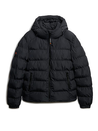 SUPERDRY | Steppjacke