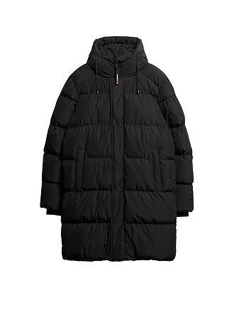 SUPERDRY | Steppjacke