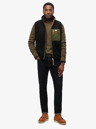 SUPERDRY | Gilet