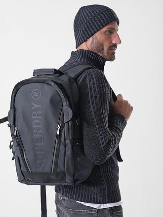 SUPERDRY | Rucksack 