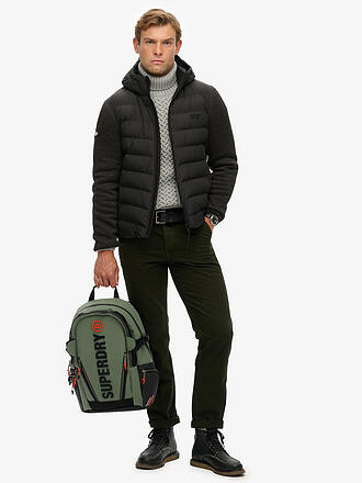 SUPERDRY | Rucksack 