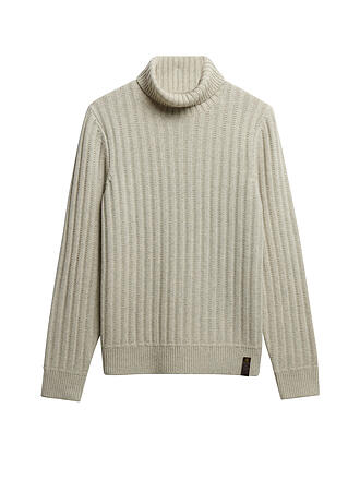 SUPERDRY | Rollkragenshirt