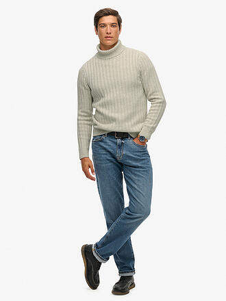 SUPERDRY | Rollkragenshirt