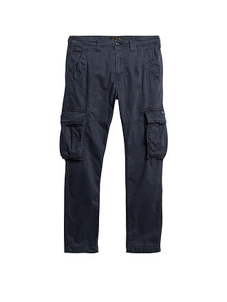 SUPERDRY | Cargohose 