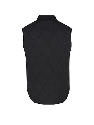 SUPERDRY | Steppgilet 