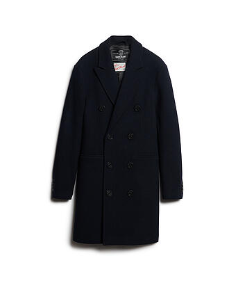 SUPERDRY | Wollmantel
