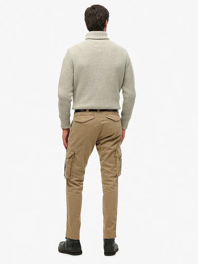 SUPERDRY | Cargohose | 