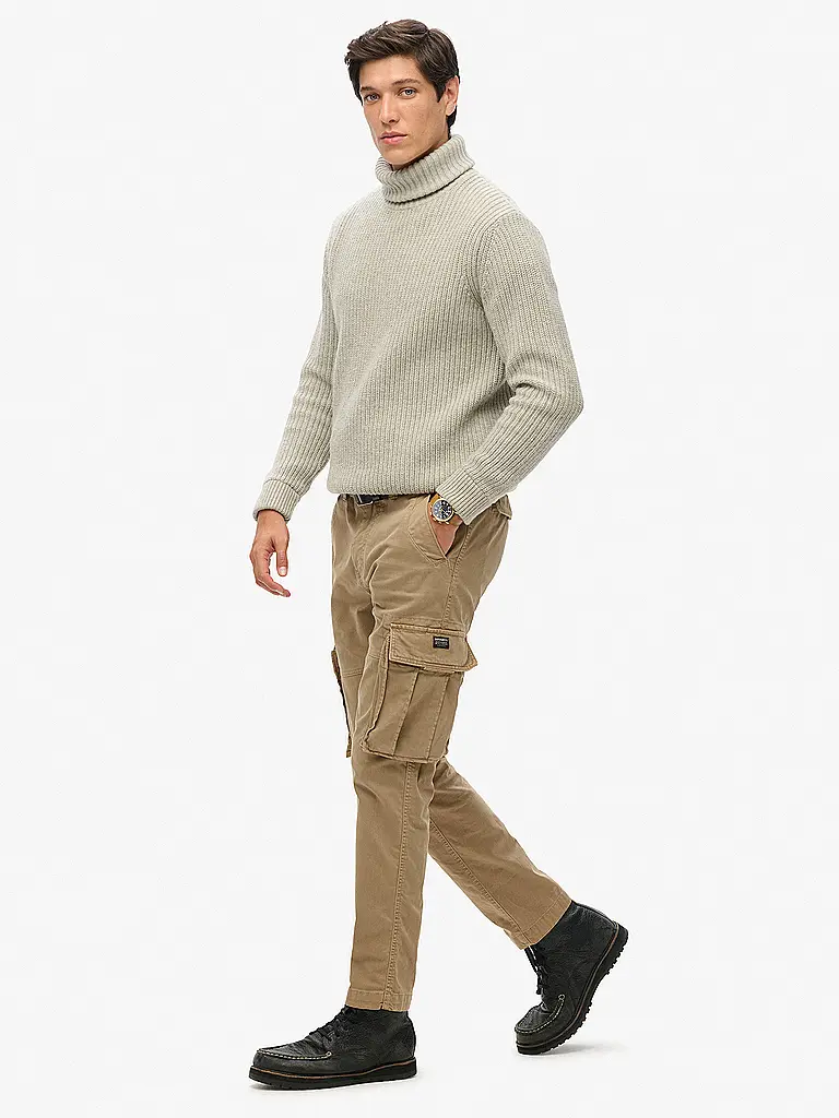 SUPERDRY | Cargohose | 