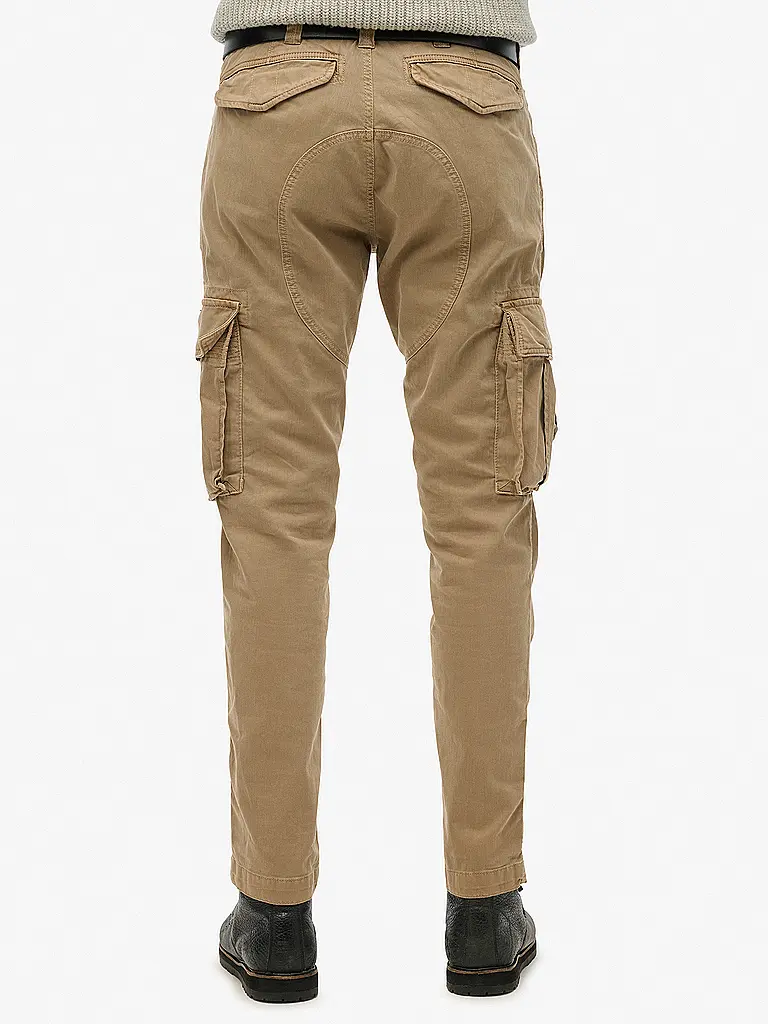 SUPERDRY | Cargohose | 