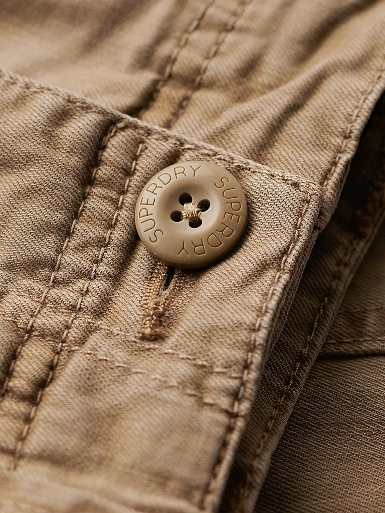 SUPERDRY | Cargohose | 