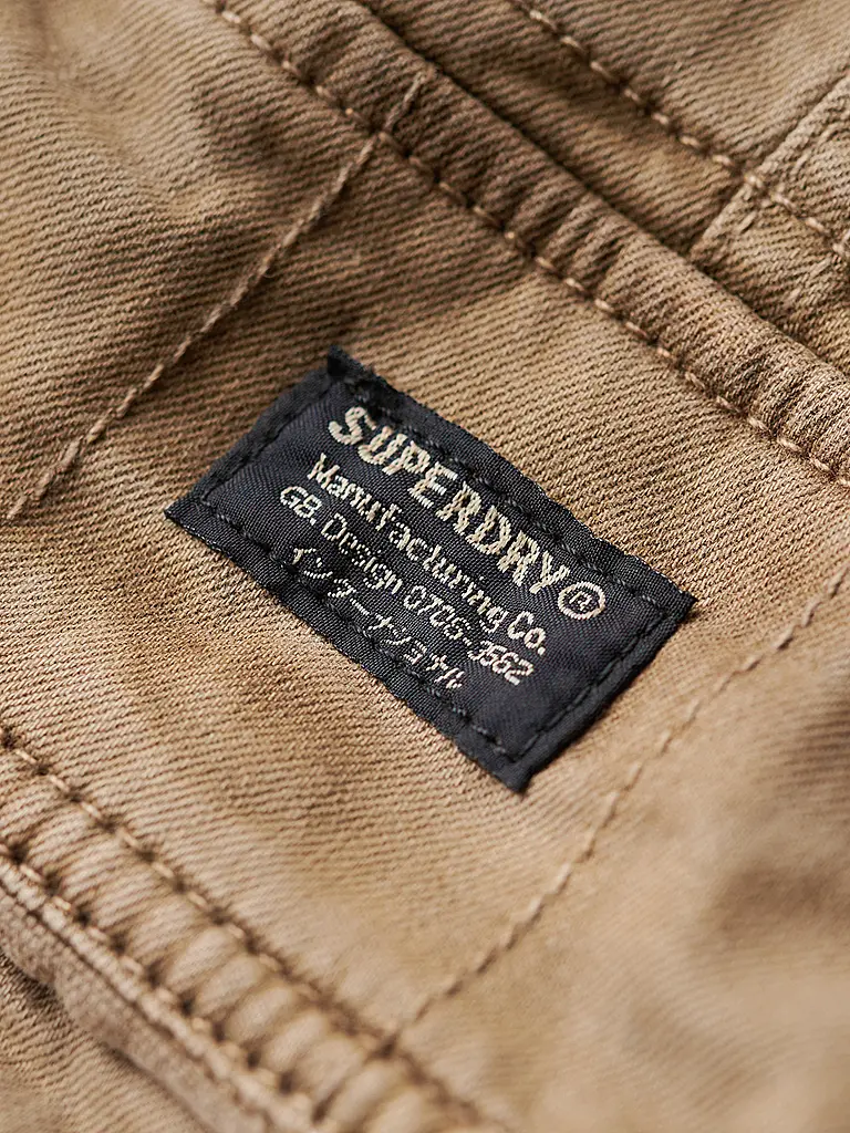SUPERDRY | Cargohose | 