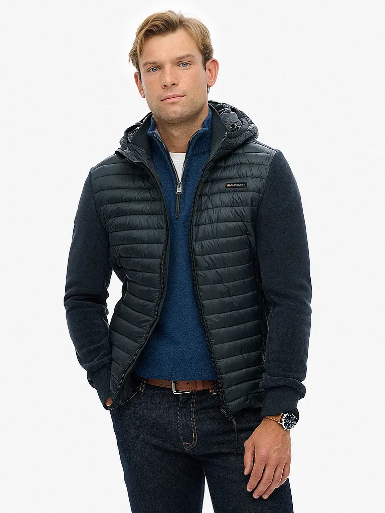 SUPERDRY | Jacke STORM | 