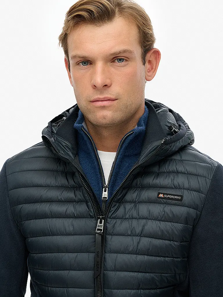 SUPERDRY | Jacke STORM | 