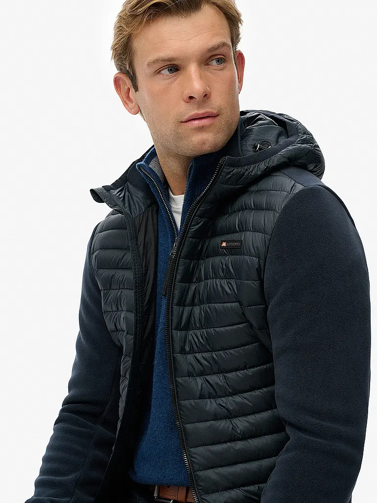 SUPERDRY | Jacke STORM | 