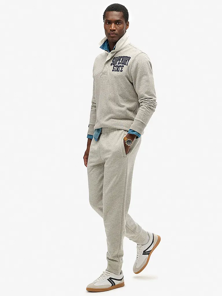 SUPERDRY | Jogginghose | 