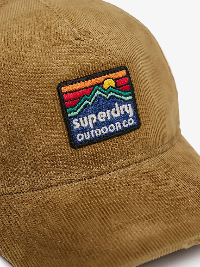 SUPERDRY | Kappe | 