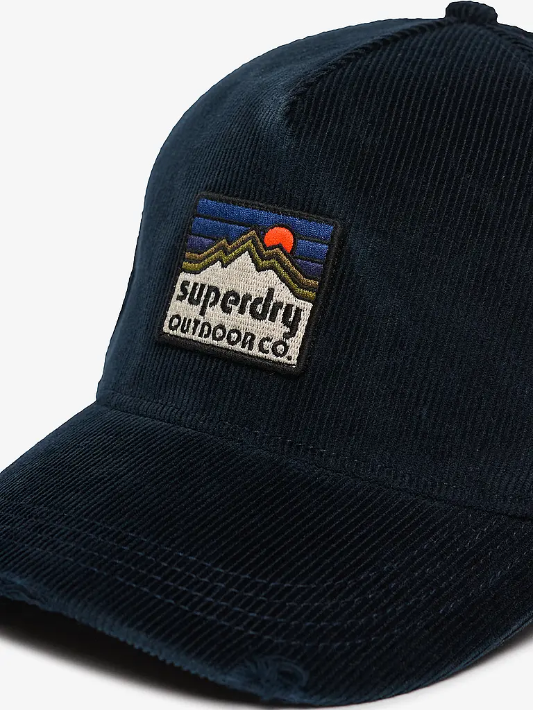 SUPERDRY | Kappe | 
