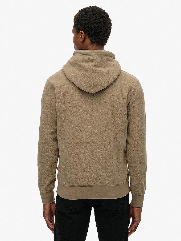 SUPERDRY | Kapuzensweater - Hoodie | 