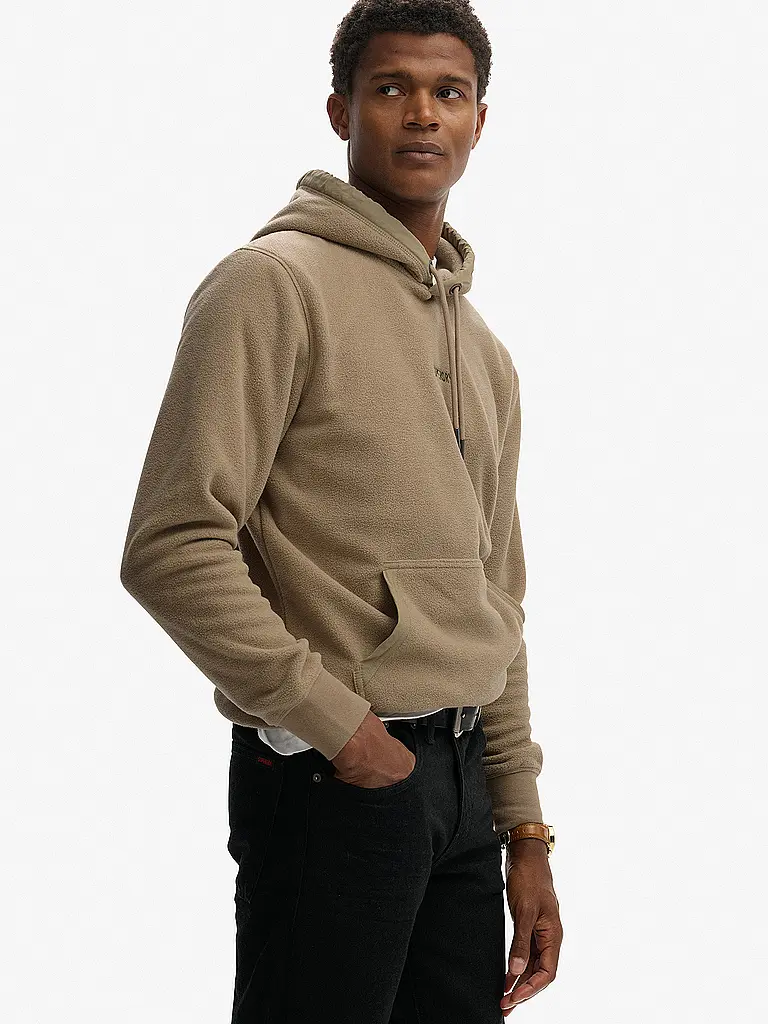 SUPERDRY | Kapuzensweater - Hoodie | 