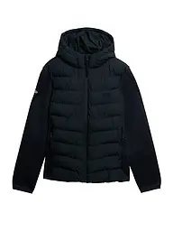 SUPERDRY | Leichtsteppjacke  | Blau