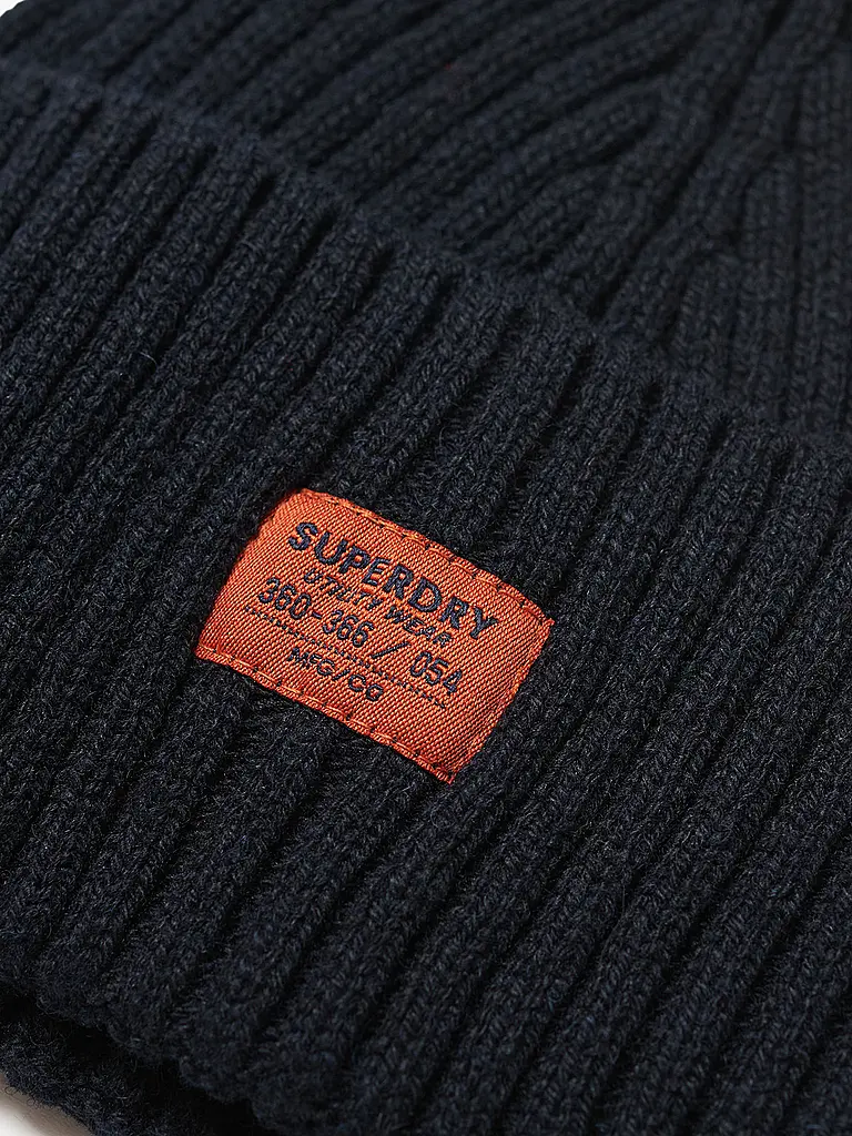SUPERDRY | Mütze - Haube | 