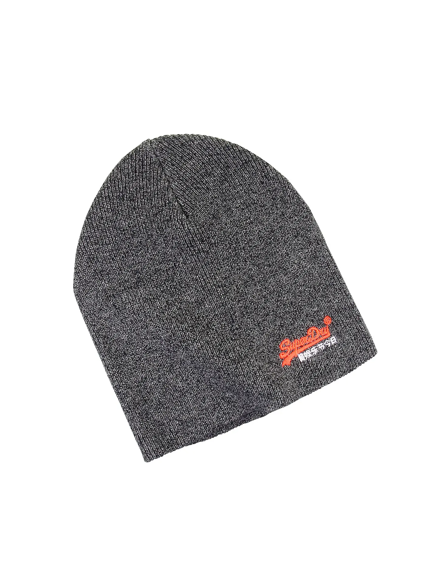 SUPERDRY | Mütze | schwarz