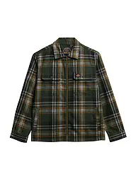 SUPERDRY | Overshirt  | Olive
