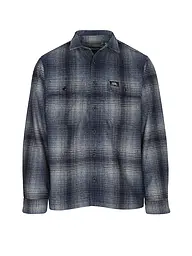 SUPERDRY | Overshirt  | Bunt