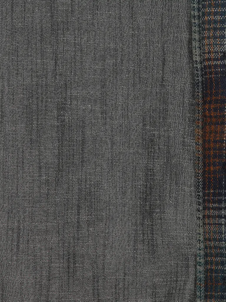 SUPERDRY | Overshirt  | Braun