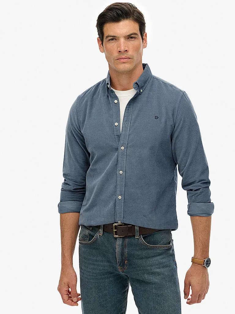 SUPERDRY | Overshirt | 